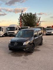 Κλούβα Mercedes-Benz 2021 Citan-thumb-7