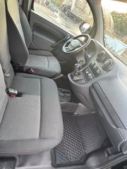 Κλούβα Mercedes-Benz 2021 Citan-thumb-15