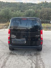 Κλούβα Mercedes-Benz 2021 Citan-thumb-20
