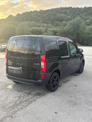 Κλούβα Mercedes-Benz 2021 Citan-thumb-21