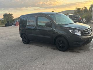 Κλούβα Mercedes-Benz 2021 Citan-thumb-22