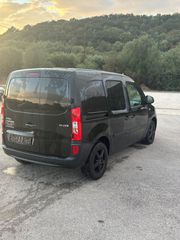 Κλούβα Mercedes-Benz 2021 Citan-thumb-23