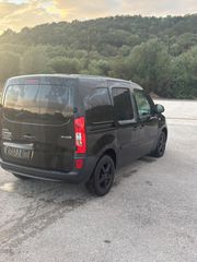 Κλούβα Mercedes-Benz 2021 Citan-thumb-24