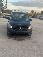 Κλούβα Mercedes-Benz 2021 Citan-thumb-25