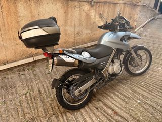 Bmw F 650 GS 2001