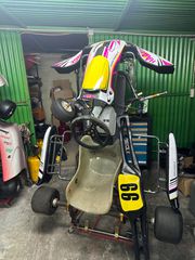 Cycle-Kart Haase 2021