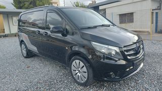 Mercedes-Benz Vito 2016 111 CDI 3ΘΕΣΙΟ-thumb-1