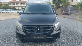 Mercedes-Benz Vito 2016 111 CDI 3ΘΕΣΙΟ-thumb-2