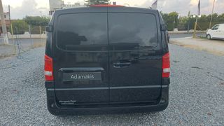 Mercedes-Benz Vito 2016 111 CDI 3ΘΕΣΙΟ-thumb-3
