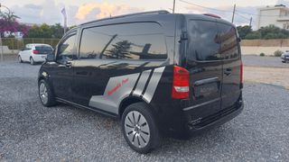 Mercedes-Benz Vito 2016 111 CDI 3ΘΕΣΙΟ-thumb-4