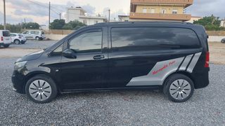 Mercedes-Benz Vito 2016 111 CDI 3ΘΕΣΙΟ-thumb-5