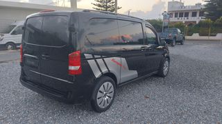 Mercedes-Benz Vito 2016 111 CDI 3ΘΕΣΙΟ-thumb-6