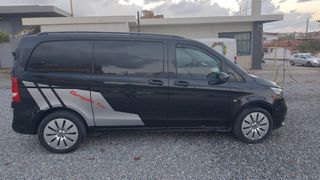 Mercedes-Benz Vito 2016 111 CDI 3ΘΕΣΙΟ-thumb-7