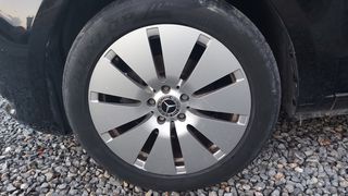 Mercedes-Benz Vito 2016 111 CDI 3ΘΕΣΙΟ-thumb-8