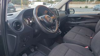 Mercedes-Benz Vito 2016 111 CDI 3ΘΕΣΙΟ-thumb-9