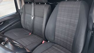Mercedes-Benz Vito 2016 111 CDI 3ΘΕΣΙΟ-thumb-11