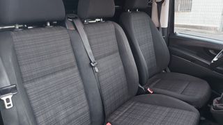 Mercedes-Benz Vito 2016 111 CDI 3ΘΕΣΙΟ-thumb-12