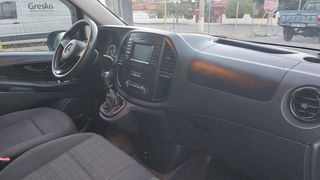 Mercedes-Benz Vito 2016 111 CDI 3ΘΕΣΙΟ-thumb-13