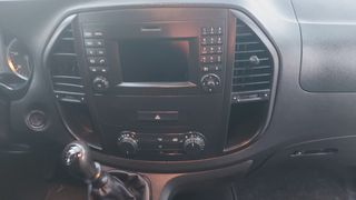 Mercedes-Benz Vito 2016 111 CDI 3ΘΕΣΙΟ-thumb-14
