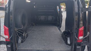 Mercedes-Benz Vito 2016 111 CDI 3ΘΕΣΙΟ-thumb-15