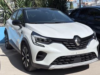 Renault Captur 2023 EQUILIBRE / ΕΛΛΗΝΙΚΗΣ ΑΝΤ. / 55 ΧΡΟΝΙΑ ΔΙΠΛΑ ΣΑΣ #1971