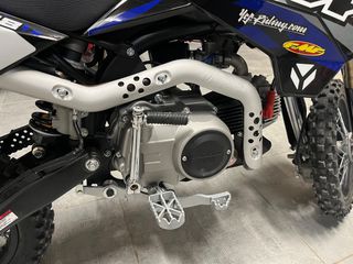 YCF Start F88S 2025 Limited es με μίζα-thumb-1