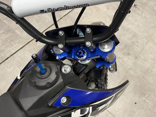YCF Start F88S 2025 Limited es με μίζα-thumb-2