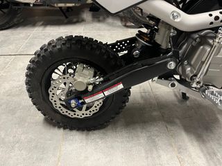 YCF Start F88S 2025 Limited es με μίζα-thumb-3