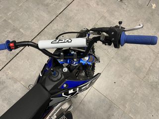 YCF Start F88S 2025 Limited es με μίζα-thumb-4