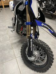 YCF Start F88S 2025 Limited es με μίζα-thumb-5