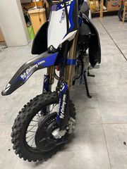 YCF Start F88S 2025 Limited es με μίζα-thumb-6