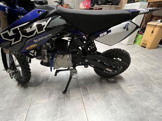 YCF Start F88S 2025 Limited es με μίζα-thumb-7