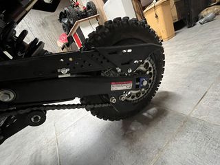 YCF Start F88S 2025 Limited es με μίζα-thumb-8