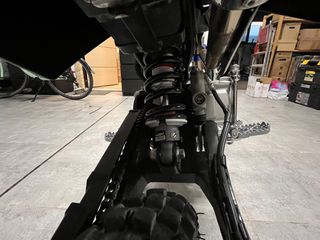 YCF Start F88S 2025 Limited es με μίζα-thumb-9