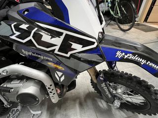 YCF Start F88S 2025 Limited es με μίζα-thumb-11