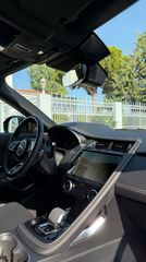Jaguar E-Pace 2024 P300e R-DYNAMIC SE AWD PANORAMA BLACK-PACK Εργο.Εγγύηση 2029-thumb-14
