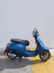 Vespa Primavera 150 3V 2020 Sport
