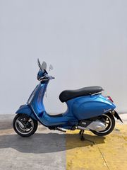 Vespa Primavera 2020 150 S ABS / TFT - USB-thumb-1