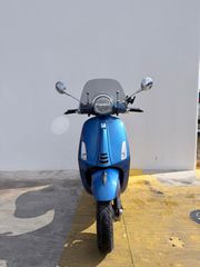 Vespa Primavera 2020 150 S ABS / TFT - USB-thumb-2