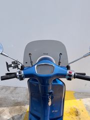 Vespa Primavera 2020 150 S ABS / TFT - USB-thumb-3
