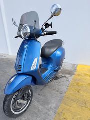 Vespa Primavera 2020 150 S ABS / TFT - USB-thumb-4