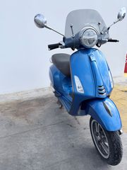 Vespa Primavera 2020 150 S ABS / TFT - USB-thumb-5