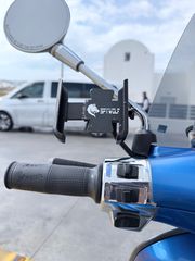Vespa Primavera 2020 150 S ABS / TFT - USB-thumb-6
