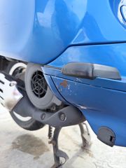 Vespa Primavera 2020 150 S ABS / TFT - USB-thumb-9