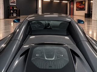 McLaren MP4-12C 2014 Spider (624 PS)  Collector’s Condition-thumb-4