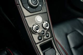 McLaren MP4-12C 2014 Spider (624 PS)  Collector’s Condition-thumb-8