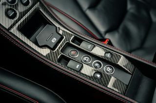 McLaren MP4-12C 2014 Spider (624 PS)  Collector’s Condition-thumb-9
