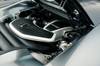 McLaren MP4-12C 2014 Spider (624 PS)  Collector’s Condition-thumb-11