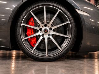 McLaren MP4-12C 2014 Spider (624 PS)  Collector’s Condition-thumb-13