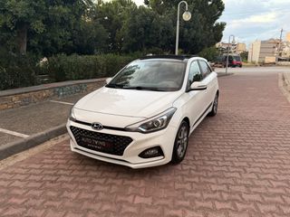 Hyundai i 20 2019 PASSION PANORAMA